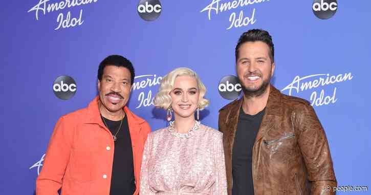 American Idol Is Changing Things Up! Here's How Hollywood Week Is Being Modified