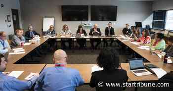 Citing coronavirus fears, Minnesota corrections officials suspend prison visits