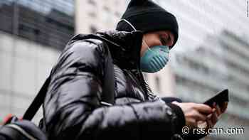 Cybercriminals are trying to cash in on the coronavirus, experts warn