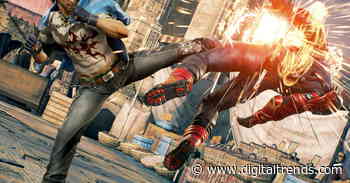 The best fighting games of all time