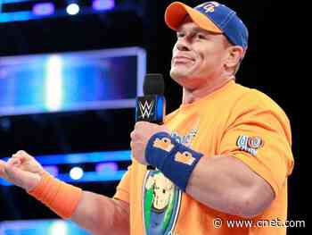 WWE cancels SmackDown event due to coronavirus spread     - CNET