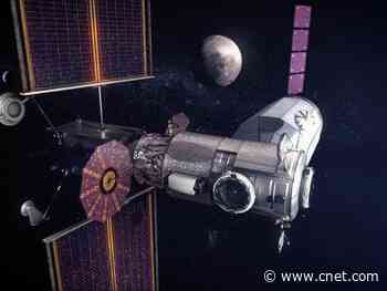 NASA details its science experiments for the moon     - CNET