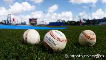 MLB delays opening day by 'at least two weeks' due to COVID-19 pandemic