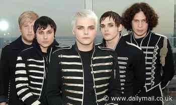 Download Festival is CANCELLED: My Chemical Romance pulls out
