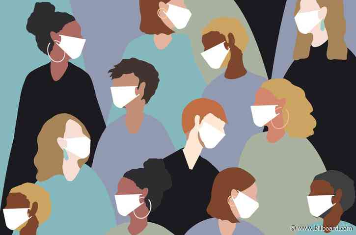 Major Labels Ask Employees to Work From Home Due to Coronavirus