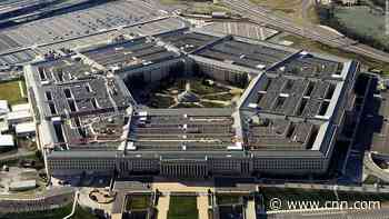 US-led airstrikes underway against Iranian-backed militia sites in Iraq