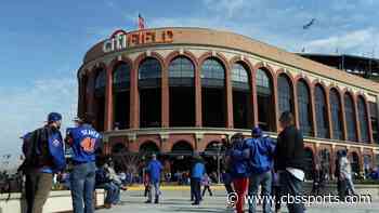 Coronavirus: Donovan Mitchell's father, a Mets executive, being tested for coronavirus