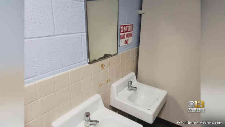 As Store Shelves Run Out Of Cleaning Products Due To Coronavirus, Baltimore Teachers Ask Administrators To Step Up