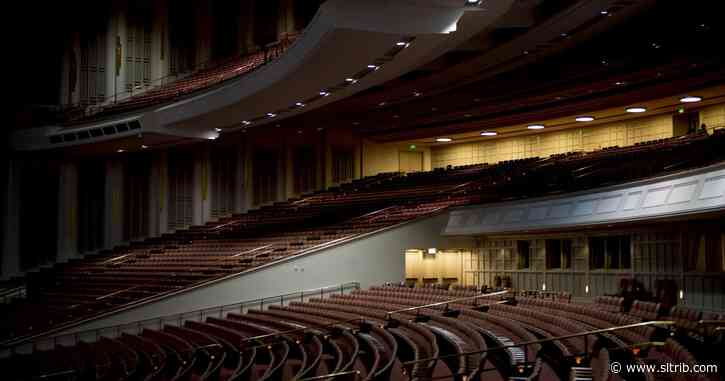 LDS Church suspends all worship services worldwide due to coronavirus