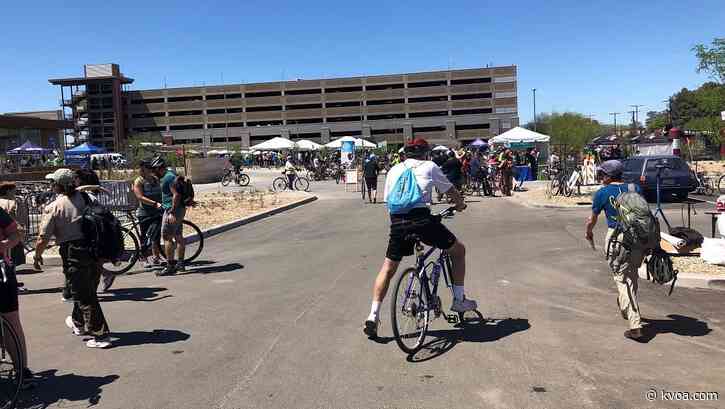 Cyclovia Tucson canceled to slow down potential spread of COVID-19