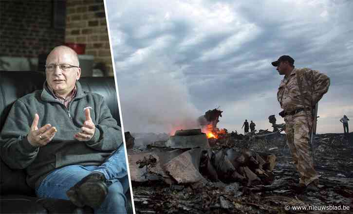 Zes jaar na vlucht MH17 blijven Belgische nabestaanden achter met vragen: “Wáárom een vliegtuig met onschuldige mensen neerhalen? Het blijft gewoon absurd”