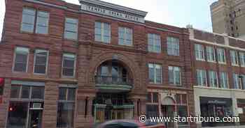 As Bell Bank expands to Duluth, its moving into historic Temple Opera building downtown