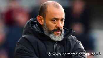 Nuno Espirito Santo refuses to blame poor performance on reluctance to play