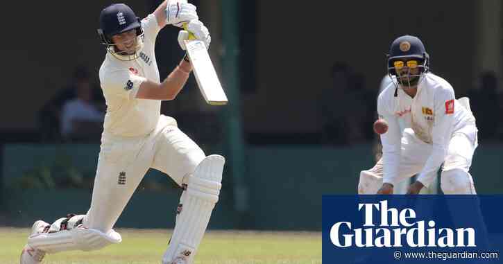 ECB insists England's Sri Lanka series is on as virus crisis worsens