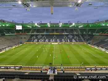 See the emptiness as coronavirus pandemic closes stadiums, landmarks, schools     - CNET