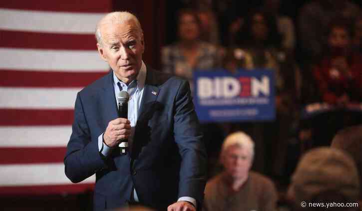 Biden Calls Out Trump Admin for Lack of Coronavirus Screening: ‘The Administration’s Failure on Testing Is Colossal’