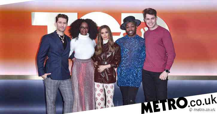 The Greatest Dancer ‘faces axe’ after just two seasons