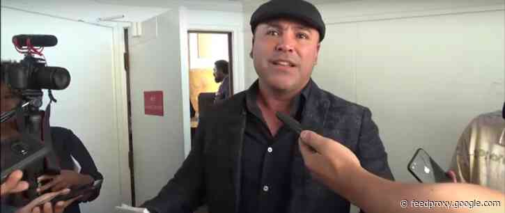 Covid-19 Halts Boxing In California For March – De La Hoya Statement