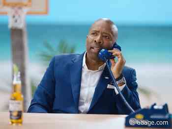 Brands scramble to change ad plans after March Madness canceled