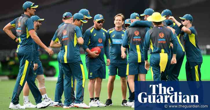 Fans shut out from Australia's ODI series with New Zealand due to Covid-19