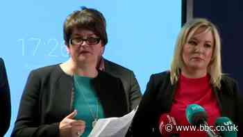 Coronavirus: Schools and colleges in NI to remain open