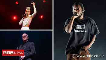 Glastonbury 2020 reveals line-up amid uncertainty over coronavirus