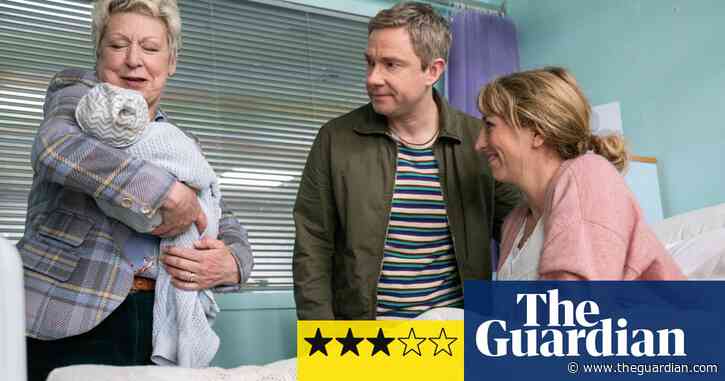 Breeders review – I'm a parent ... get me out of here!