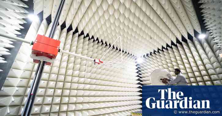 5G confirmed safe by radiation watchdog