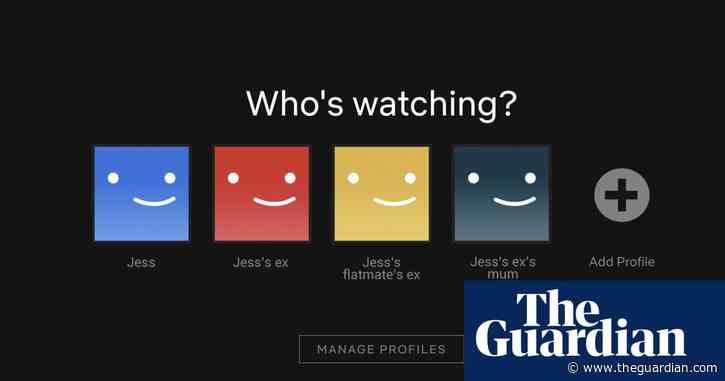 Swapping streams: 'Subscription services are supposed to be a shared commodity'