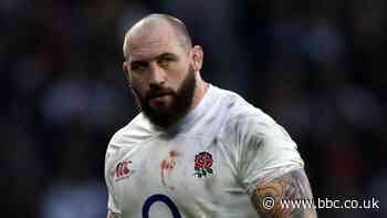 Joe Marler banned for 10 weeks for genital grab