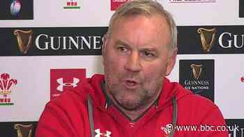 Six Nations: 'Work as normal' for Wales, says Wayne Pivac