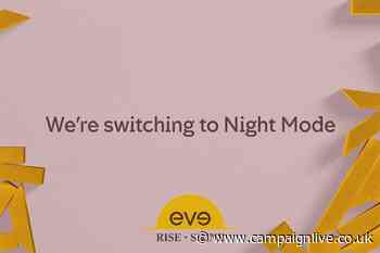 Channel 4's ad break wants to send nation to sleep