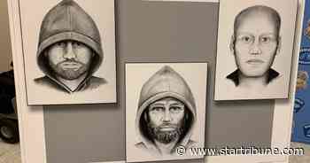 Police looking for suspect who used stun gun on Minneapolis woman in her home