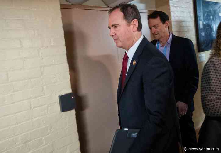 U.S. House backs extension of FISA surveillance law