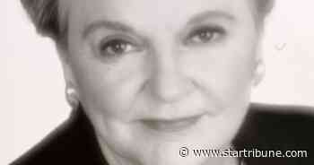Ann Ellwood, founder of parenting organization MELD, dies at 92