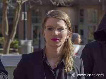 Former Army analyst Chelsea Manning ordered released from jail     - CNET