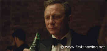 Watch: Daniel Craig's Full 7-Minute Heineken Anti-Bond Commercial