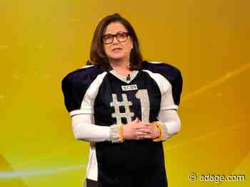 Here's the status on the TV upfronts amid the coronavirus outbreak