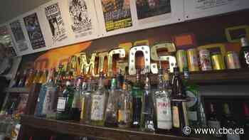 BACKSTAGE PASS| Why Amigos Cantina is Saskatoon's rock and roll oasis on the prairies - CBC.ca