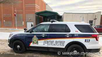 Saskatoon teen who allegedly made 'misguided joke' involving school threat enters peace bond - CTV News