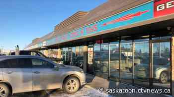 Health Canada warns of sexual enhancement product seized from Saskatoon store - CTV News