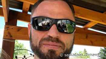 Saskatoon man accused of killing spouse said he 'blacked out' during stabbing then made breakfast for kids - CTV News