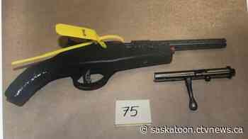 Witness in Saskatoon murder trial attacked after testifying: defence - CTV News