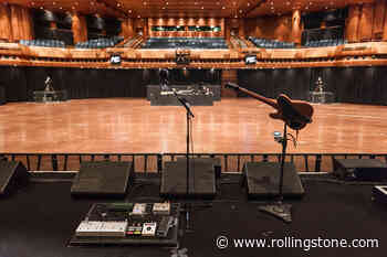 Does Music Touring Insurance Cover Coronavirus? It’s Complicated