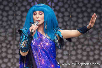 Cher Postpones Here We Go Again Tour Due to Coronavirus