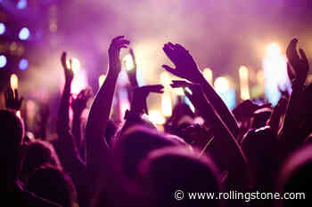 Why Cancel Concerts? A Doctor Explains Coronavirus’ Spread