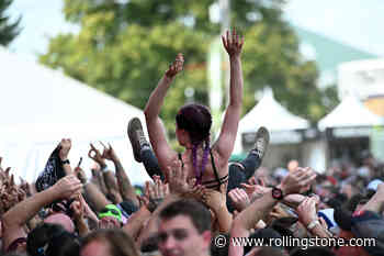 Live Nation, AEG Suspend Artist Touring Until April as Coronavirus Spreads