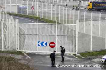 Inspectors voice 'serious concerns' over UK-run immigration detention facilities - St Helens Star