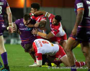 RFL gives an update on weekend's fixtures - St Helens Star