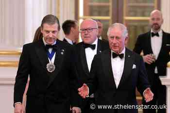 Charles hails enduring spirit of Australians who battled 'apocalyptic' bushfires - St Helens Star